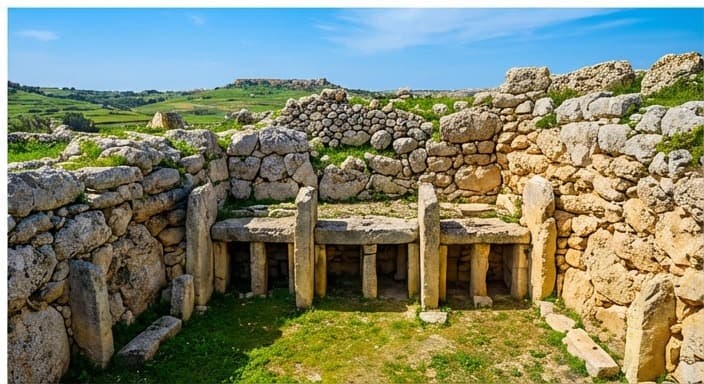 Gozo Explorer — cały dzień