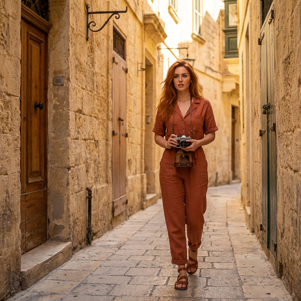 Birgu: Tam, Gdzie Historia Jest Żywa