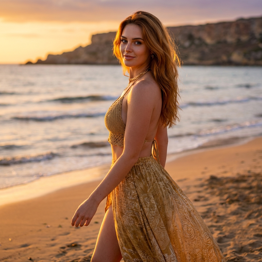 The Truth About Beaches in Malta