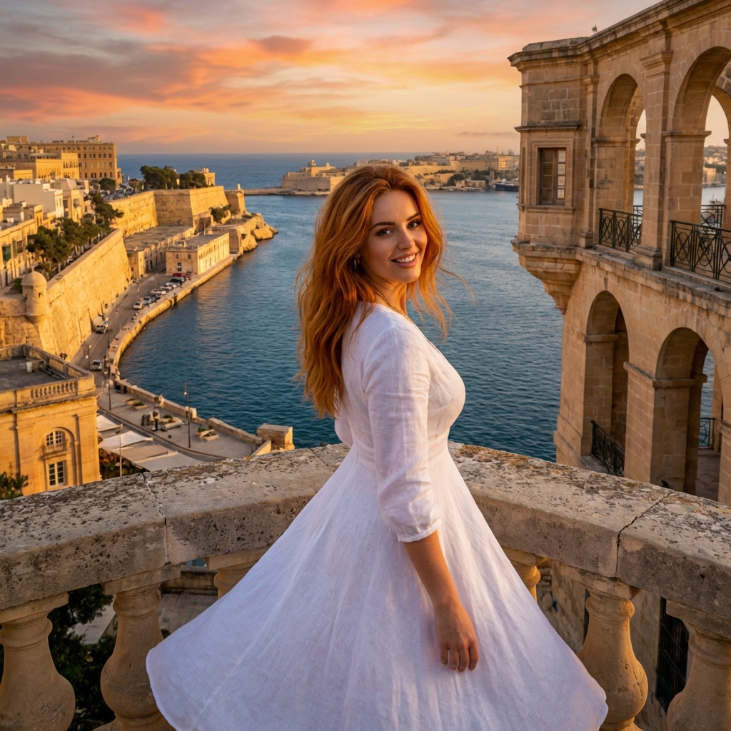 Malta zimą — dlaczego jechać poza sezonem to jedna z najlepszych decyzji